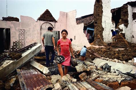 Pictures Of Everyday Life In Nicaragua From 1978 79 ~ Vintage Everyday