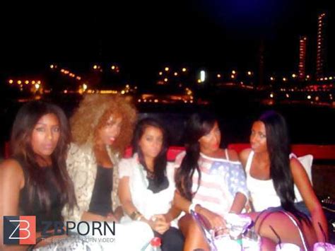 Beurettes Latinas Et Metisses De La Night ZB Porn