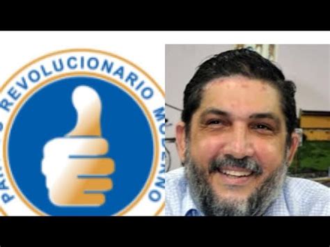 Marcos Mart Nez Es Candidato A Diputado Por El Prm Y Prsc En La