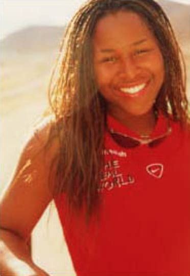 Kameelah Phillips The Challenge Wiki Fandom