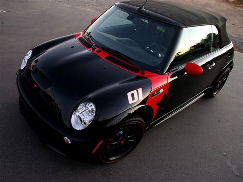 Mini Cooper - обои на рабочий стол HD | Скачать Бесплатно картинки