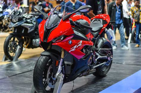 Harga Bmw S1000rr Terbaru Bekas 2019 2018 Dan 2017