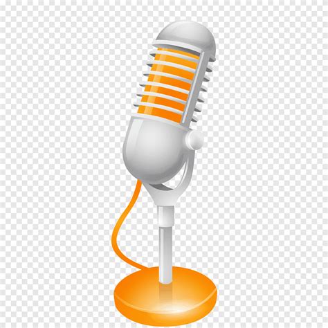 Микрофон Мультяшный Картинки – Telegraph