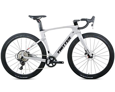 GRAVEL V3 - RETROSPEC SENSAH 24 Speed - Carbon Fiber Gravel Bike ...