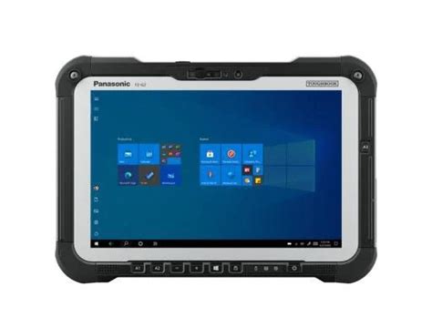 Panasonic CF-VZSU0PW - MBCEStore Mexico