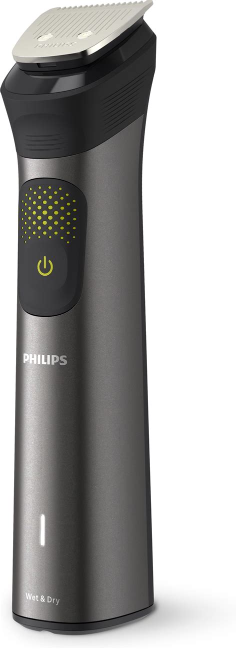 Philips Series 9000 MG9530/15 13-in-1 multigroom -partatrimmeri – Verkkokauppa.com