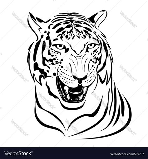 Tiger Print