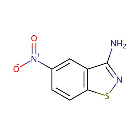 Benzisothiazol Amine Nitro Sielc Technologies