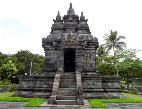 Yogyakarta Tour Privato Da Bali Con Opzione Volo Giorno Getyourguide