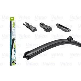 5JB998001 Wiper blade OEM part number