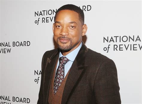 Will Smith Details Hellish Vision Of Losing His Legacy Essence