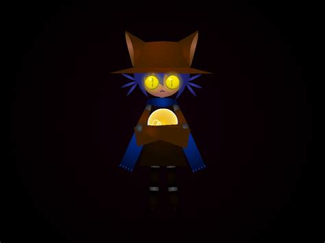 niko oneshot  sword  deviantart