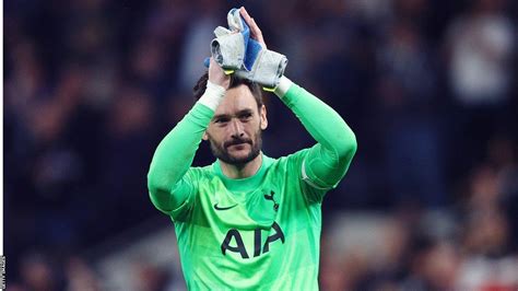 Hugo Lloris Los Angeles Fc Sign Goalkeeper From Tottenham On Free