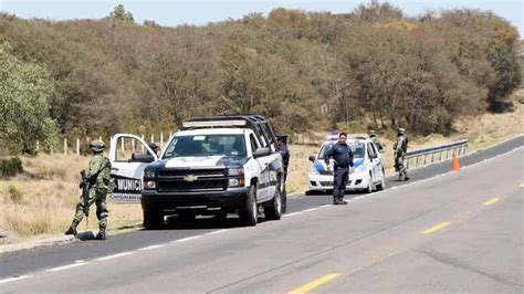 Ahora Blindan Tlaxco Tejocotal Contra Asaltantes De Transportistas Mtp