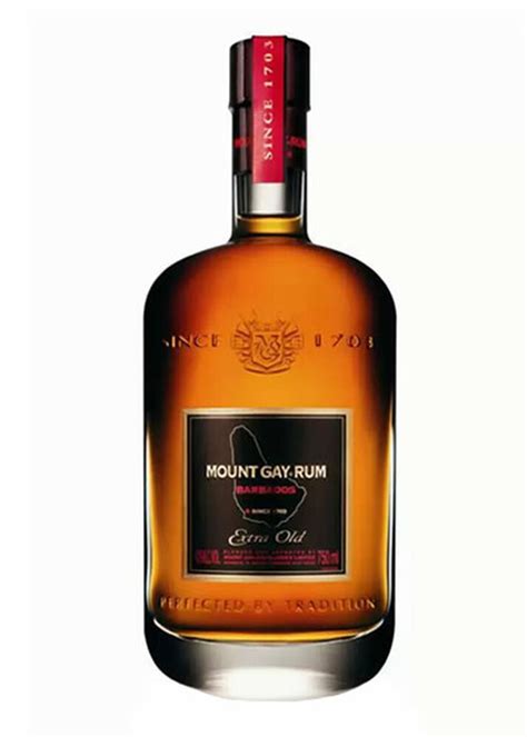 Mount Gay Xo Rum ML Chambers Wine Liquor