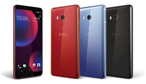 HTC U11 Eyes Description Specification Photos Reviews EIMEI24