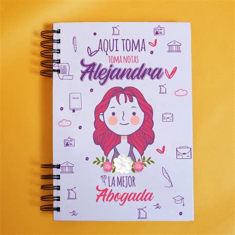 Agendas Personalizadas