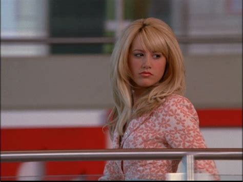 Sharp Sharpay Evans Photo 31761124 Fanpop