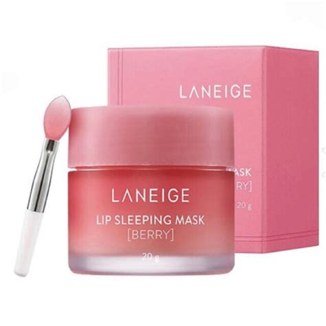 Laneige ラネージュ リップスリーピングマスク ベリーの通販 By ぴならばーs Shop｜ラネージュならラクマ