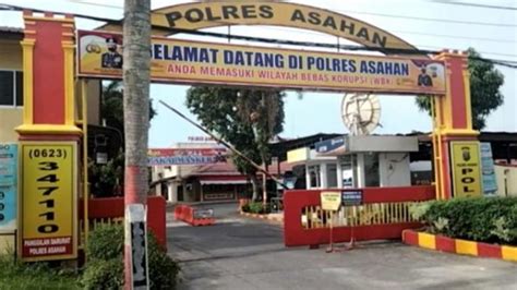 Tertangkap Basah Dugem Di Hotel Lima Anggota DPRD Labura Ditangkap