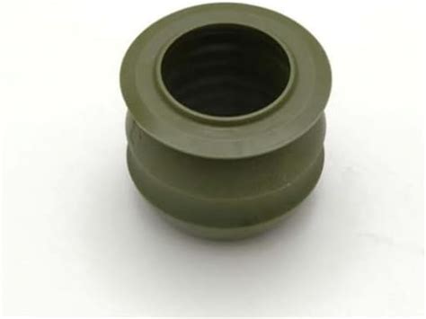 Amazon Upper Steering Stem Shaft Rubber Bushing For Honda TRX 350