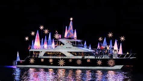 Christmas Decoration Tips For A Perfect Yacht Moncada Hispania Boutique