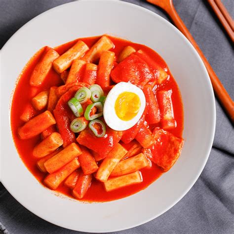 국물 떡볶이 유행의 원조 홍대 미미네 국물 떡볶이 즐거움의 시작 Funshop