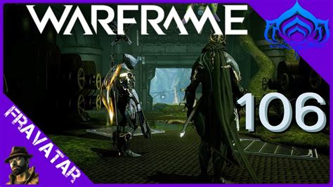 Warframe Ep Relic Excavation On Earth W Excalibur Gameplay Pc