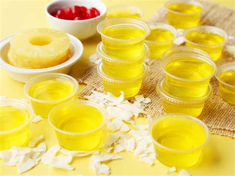 Jello Shot Recipe With Pineapple Vodka Besto Blog