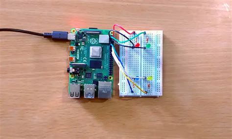 GPIO Controller | Xingyetongblog