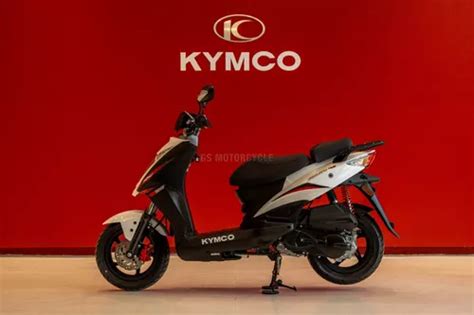 Kymco Agility Rs Naked Llevatela Financiada A Tasa MercadoLibre