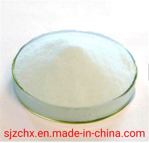 White Crystal Powder Hexanedioic Acid Adipic Acid Cas No