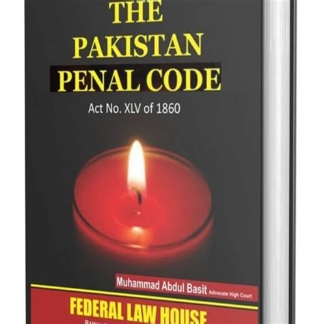 Stream Pakistan Penal Code Urdu Pdf HOT Free 37 By PerhauPtaepu