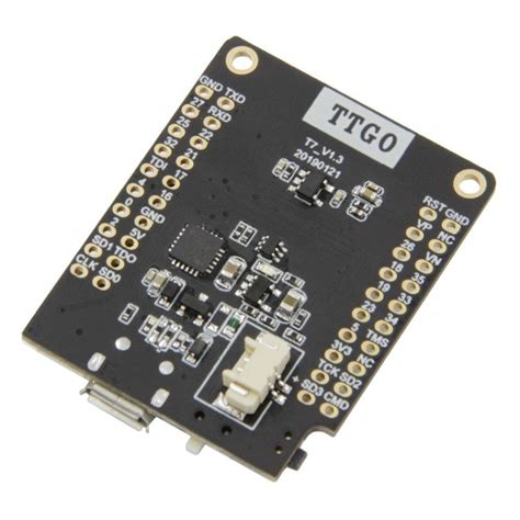 TTGO Mini32 ESP32 WROVER B PSRAM Wi Fi Bluetooth Module Development