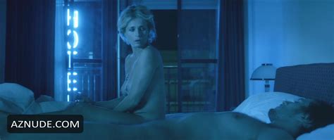 ISABELLA FERRARI Nude AZNude