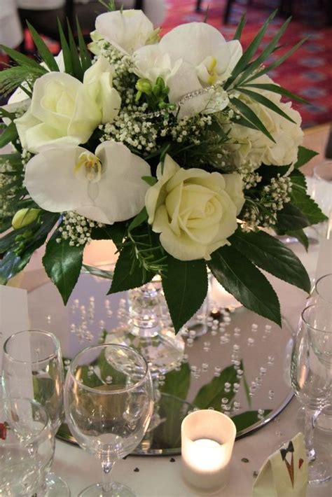 Flower Design Events Very Special Diamond Wedding Anniversary Flow