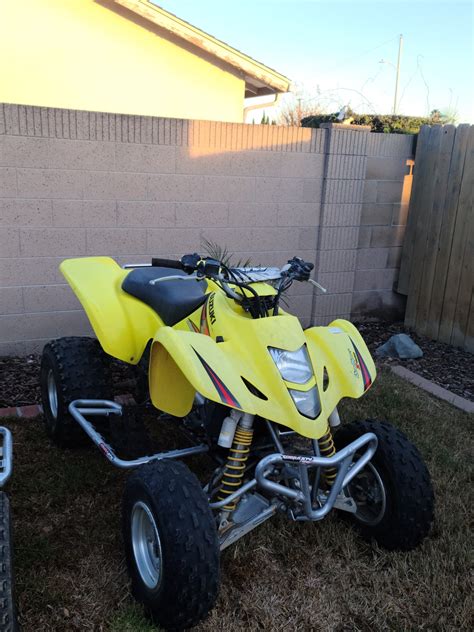 2002 Suzuki LTZ 400 | Suzuki Central Forum