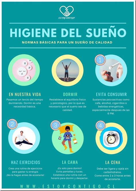 La importancia de la higiene del sueño en la salud mental Araucanía