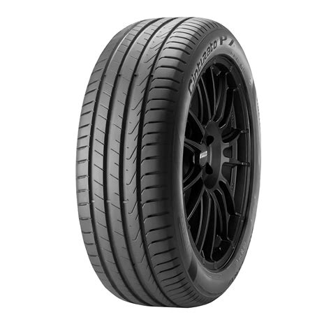 PIRELLI 205 45 17 88W P7 CINTURATO P7C2 RUNFLAT Barão Pneus