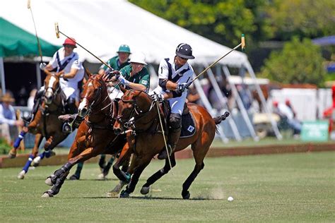 Santa Barbara Polo & Racquet Club Kicks Off 2017 Season (With images ...
