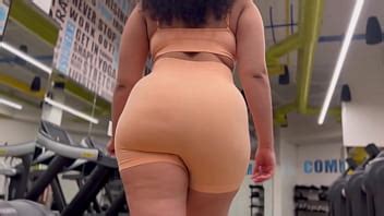 Gemthejewels se fait baiser après la gym XVIDEOS