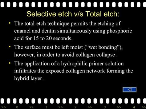 Dentin Bonding Agents Finalcosmetic Dentistry Courses