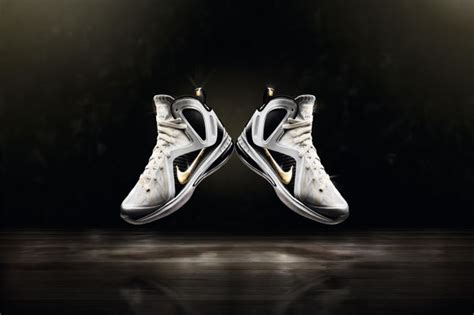 Nike LeBron 9 Elite - Sneaker Freaker