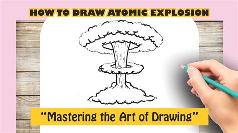 Draw An Explosion