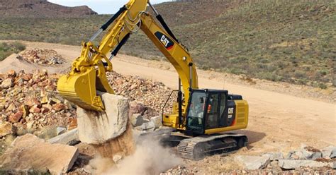 From Groundbreaking to Finish: The Excavation Process Explained - Utah ...