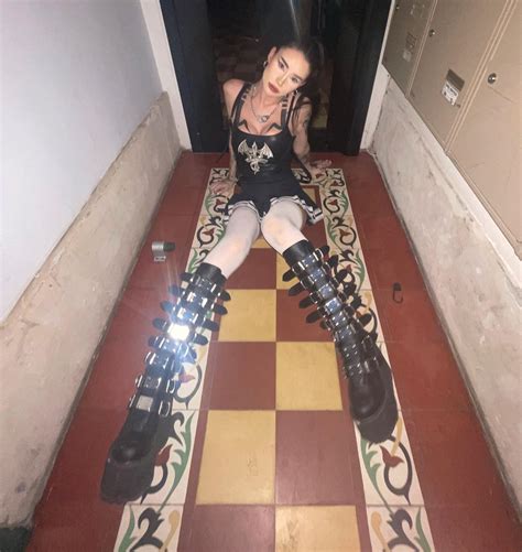 Female Alien Zeliahxo Nude OnlyFans Leaks Photos TheFappening