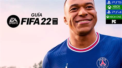 Guía Fifa 22 Trucos Consejos Y Secretos Vandal