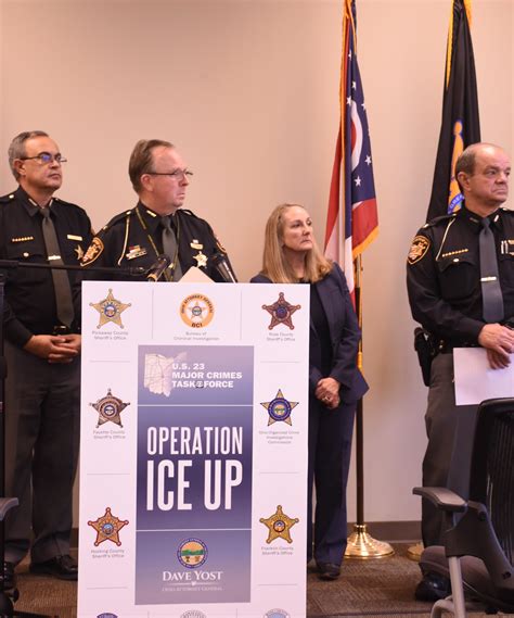 Major infrastructure upgrades are planned for the pickaway county jail 30