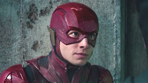 The Flash movie cast, release date, trailer, Grant Gustin rumor and ...