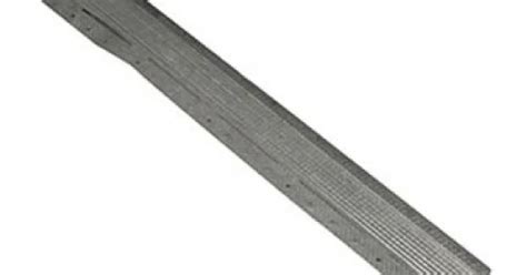 British Gypsum Gypframe Rb Resilient Bar Dry Lining Metal Stud